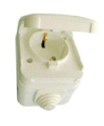 PRIZA AG CU CP IP44 62443
